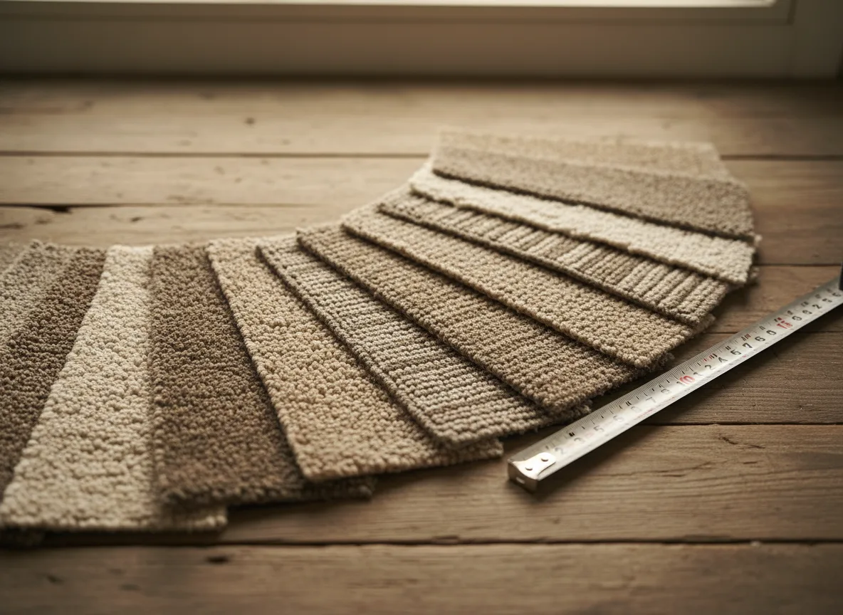 Carpet Installation Winfall, NC FAQs